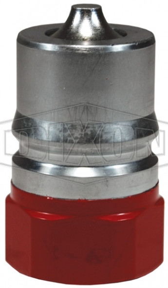 H4F4-BOP - H-BOP Series Blowout Preventer Safety Female Plug