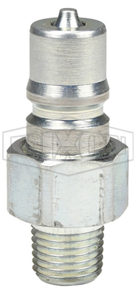 H2M2 - H-Series ISO-B Male Plug