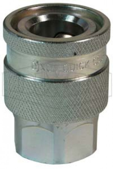 4EAF4 - EA-Series Water-Blast Coupler