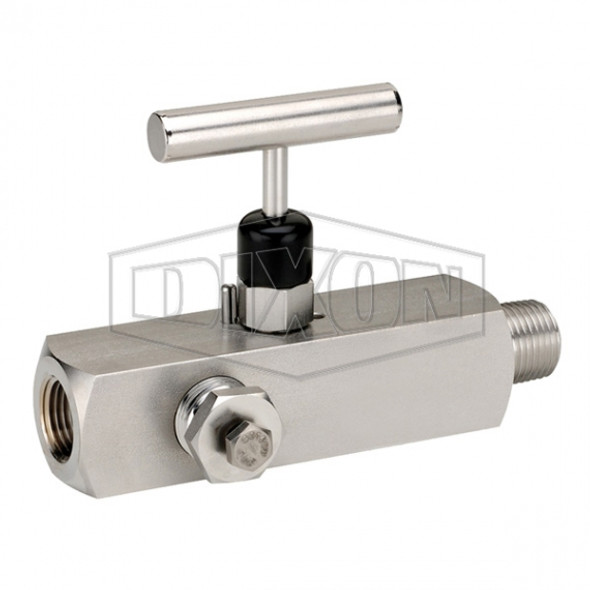 MFS20604 - Multiport Needle Valve