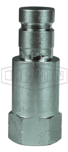 PD1F1 - PD-Series Diagnostic Interchange Female NPT Plug