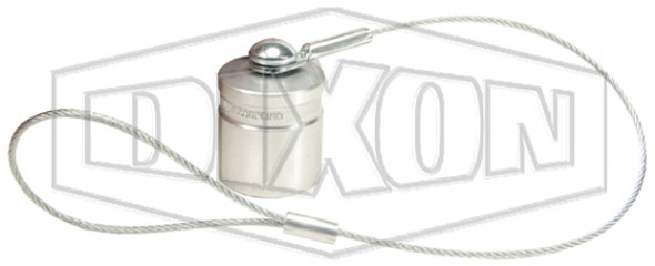 V10DC-A - V-Series Dust Cap