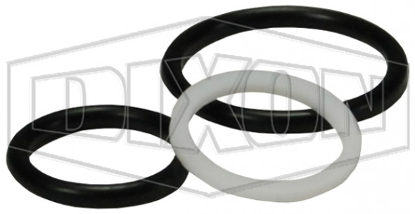 2V-SKIT - V-Series Coupler Seal Kit