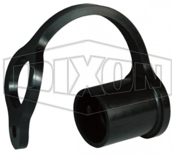 AG3DC - AG-Series Agricultural Dust Cap