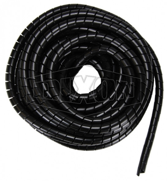 NFSGX25 - Spiral Hose and Cable Protection Standard