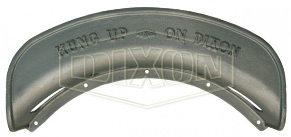 DHR1 - Hung Up On Dixon Hose Rack