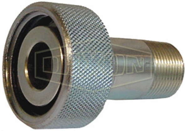 ME112S - LP Gas Female Acme x Male NPT Filler Coupling