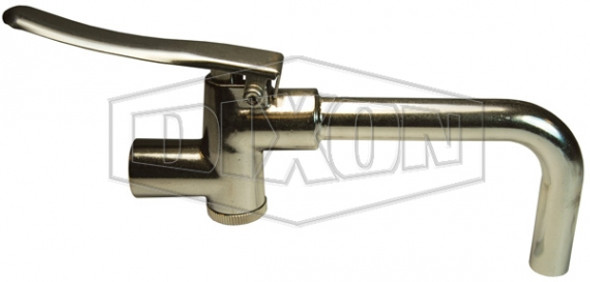 BTG-HANDLE - Replacement Handle for Topping Gun