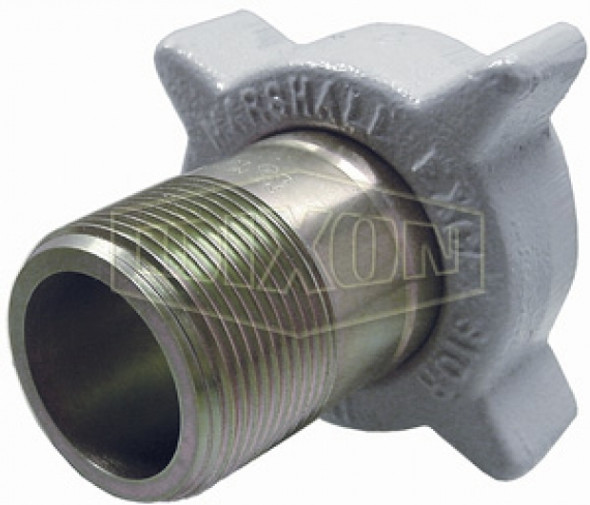 ME121S - LP Gas Female Acme x Male NPT Filler Coupling