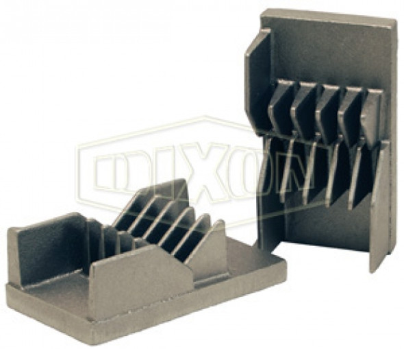 CI9311SML - Small Jaws for Coupling Inserter