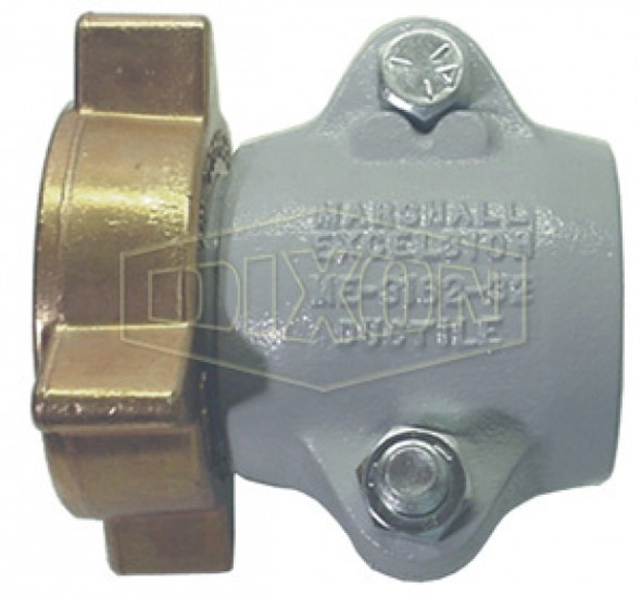 ME3162-32B - LP Gas Clamp Style Coupling