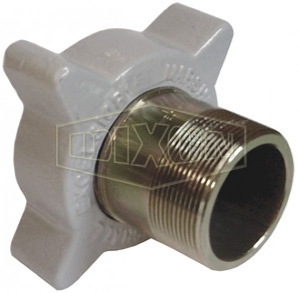 ME130S - LP Gas Female Acme x Male NPT Filler Coupling