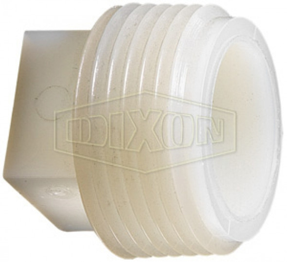 TPS8 - Tuff-Lite® Square Head Drain Plug
