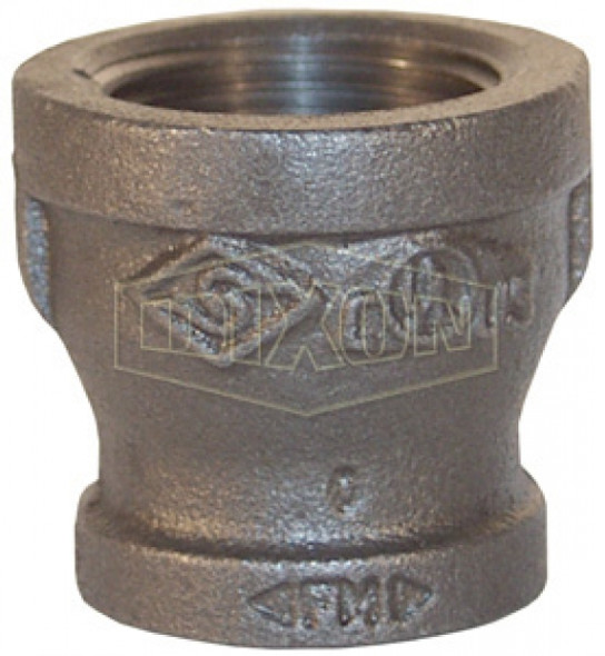 BR1418 - NPT Threaded Bell Reducer