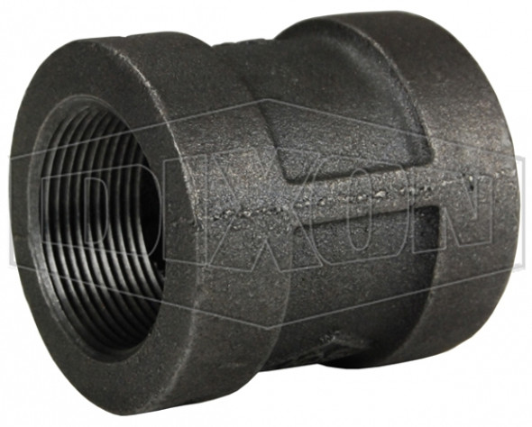 300RHC25 - NPT Threaded Coupling