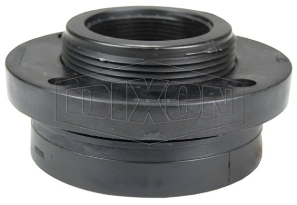 63683 - Bulkhead Fitting Female NPT