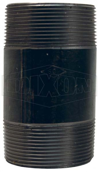 TN200X5 - Threaded Both Ends Pipe Nipple