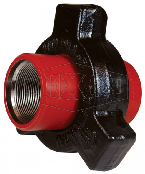 HU400200 - 400-Series Hammer Union