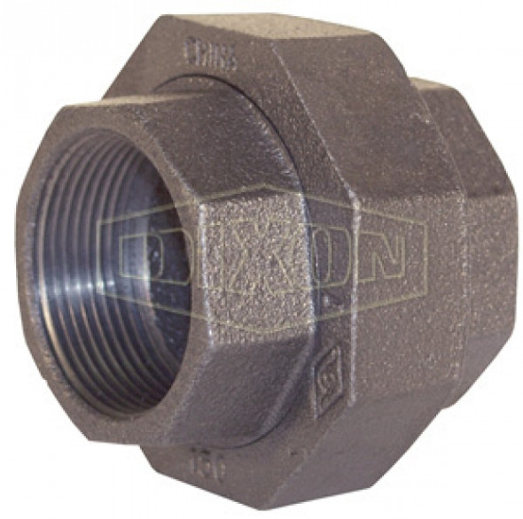 MIU50 - NPT Threaded Union