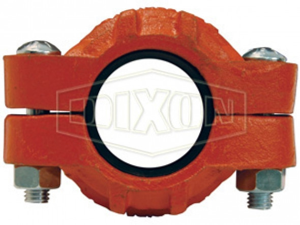 C18 - Grooved Standard Coupling - Series-S, Style 11