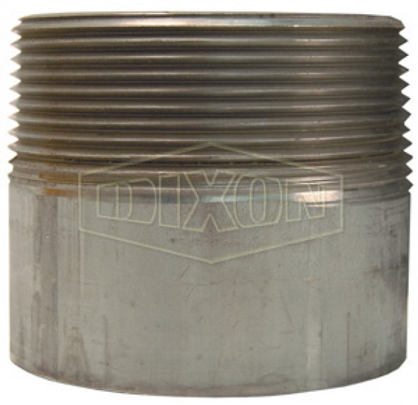 PNS1000 - NPT Threaded One End Pipe Fitting