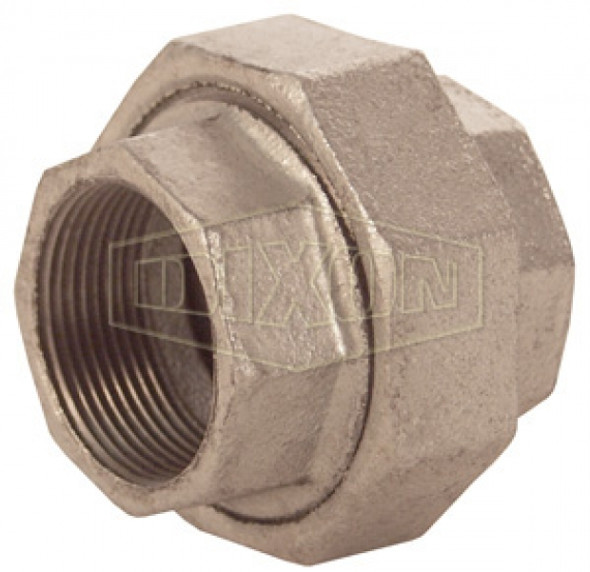 TUN100G - NPT Threaded Union