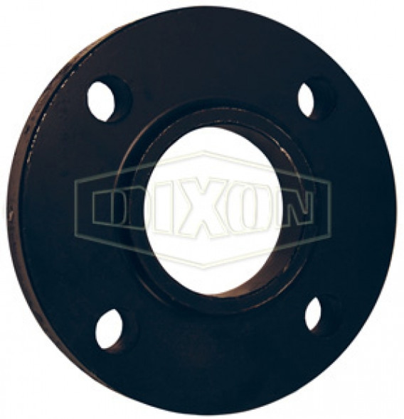 LJ600 - 150 LB. ASA Forged Lap Joint Floating Flange