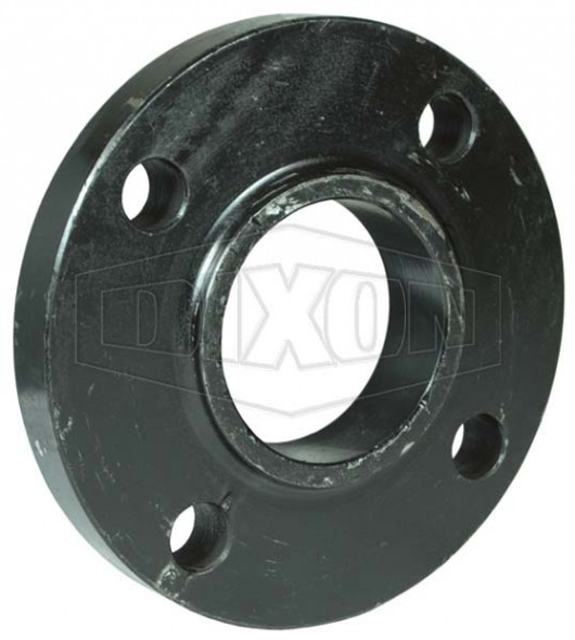 SO400 - 150 LB. ASA Forged Slip-On Flange