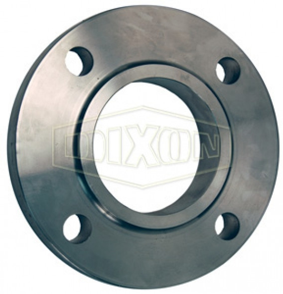 SOR400 - 150 LB. ASA Forged Slip-On Flange