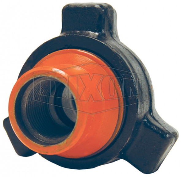 HU602100 - 602-Series Hammer Union