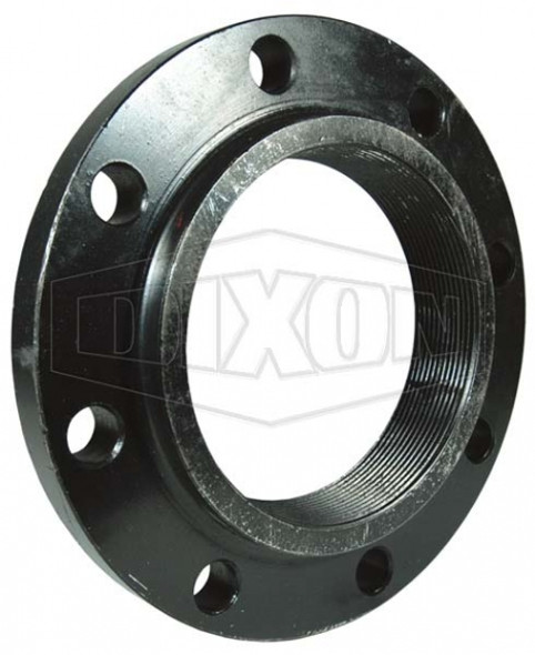 T500 - 150 LB. ASA Forged NPT Threaded Flange