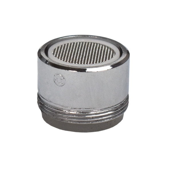 1.5 gpm Dual Thread Faucet Aerator- Lead Free