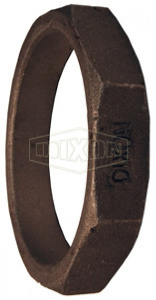 WN12 - Dixon Weld-On Hex Wrench Grip