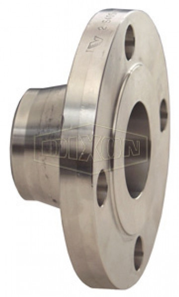 WN150 - 150 LB. ASA Forged Weld Neck Flange