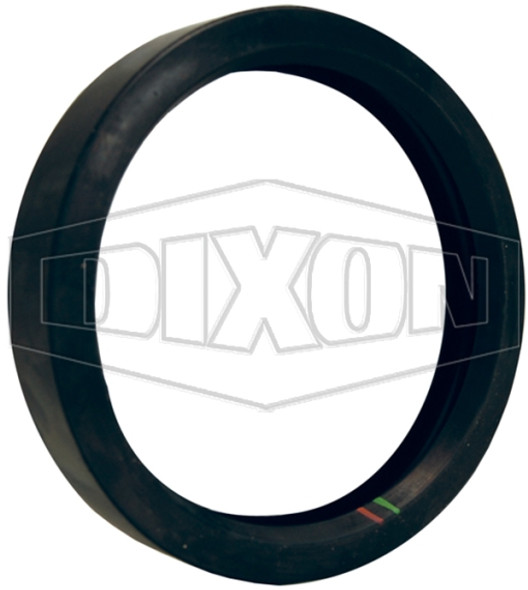 G600E - Grooved Fitting Gasket