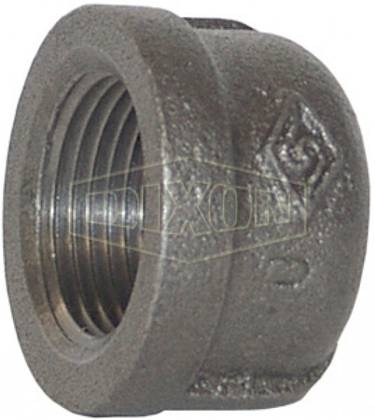 MICAP200 - NPT Threaded Cap