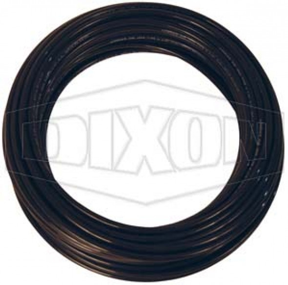 J844-04-BL-100 - D.O.T. Air Brake Tubing Black