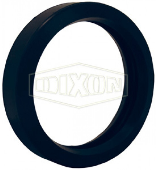 G800V - Grooved Fitting Gasket