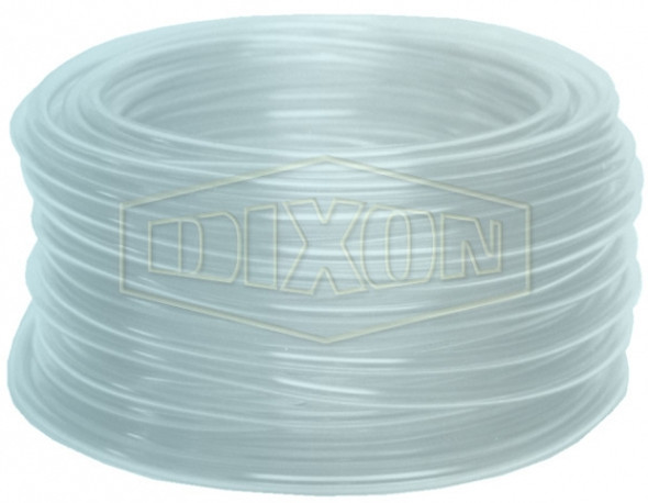 CL1014 - Clear PVC Tubing