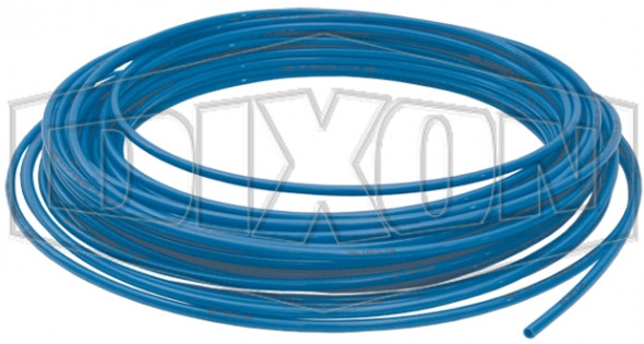 J844-04-B-100 - D.O.T. Air Brake Tubing Blue