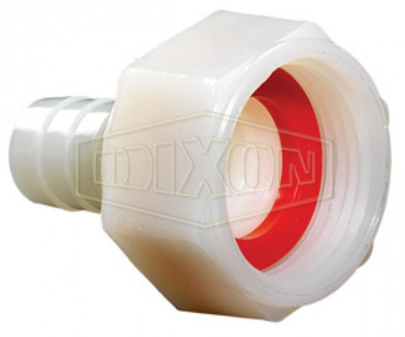 TCF65 - Tuff-Lite® Short Shank Female Coupling