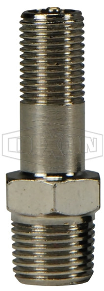 TFV1L - Tank Filler Valve Threaded