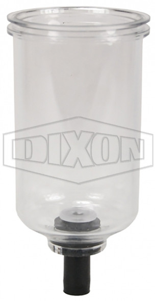 FRP-95-017 - Wilkerson Bowl with Drain