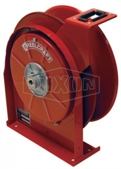 5605LP - Reelcraft® 5000 Series Spring Driven Hose Reel