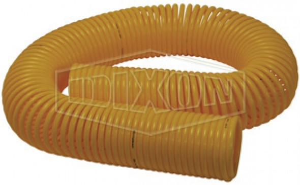 CC12100B - Coil-Chief Self-Storing Bulk Hose