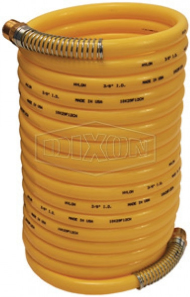 CC1425 - Coil-Chief Self-Storing Hose with Fittings