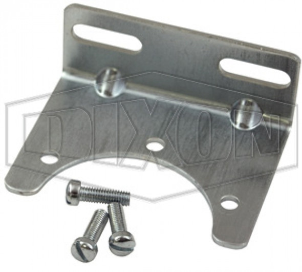 18A57 - Watts FRLs Regulator Mounting Bracket