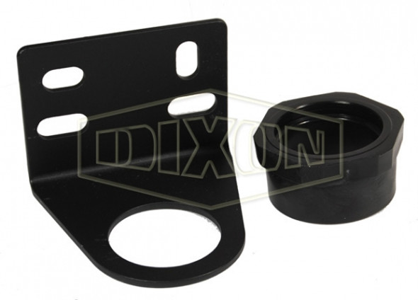 GPA-95-011 - Wilkerson FRLs Mounting Bracket Type L