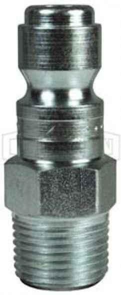 DCP5 - Air Chief Automotive Male Threaded Plug