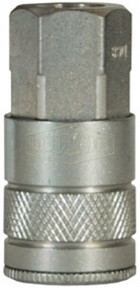 DC6 - Air Chief Automotive Threaded Coupler Female NPT